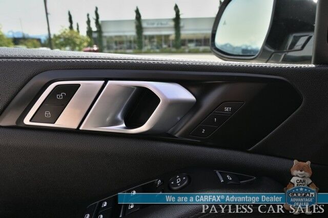 2022 BMW X5 xDrive40i Wasilla AK