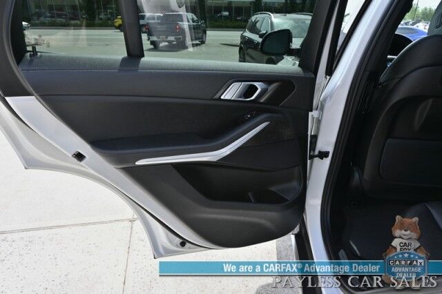 2022 BMW X5 xDrive40i Wasilla AK