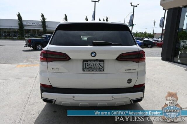 2022 BMW X5 xDrive40i Wasilla AK
