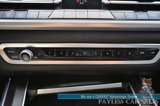 2022 BMW X5 xDrive40i Wasilla AK
