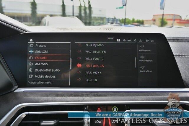 2022 BMW X5 xDrive40i Wasilla AK