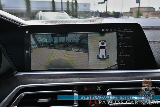2022 BMW X5 xDrive40i Wasilla AK