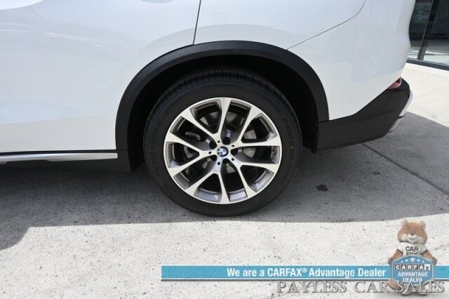 2022 BMW X5 xDrive40i Wasilla AK
