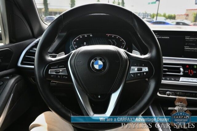 2022 BMW X5 xDrive40i Wasilla AK