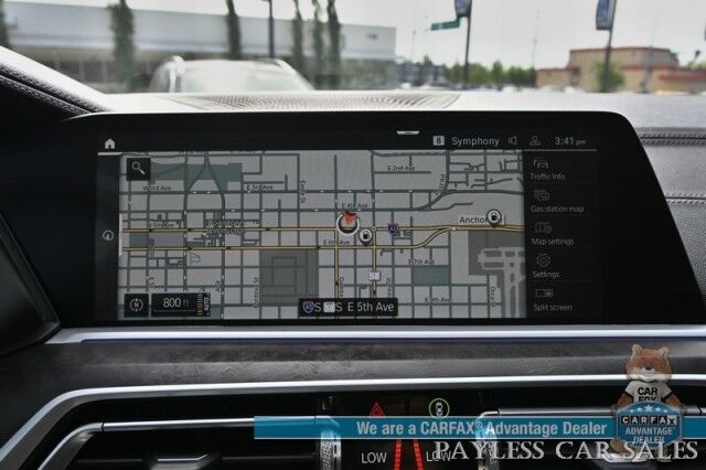 2022 BMW X5 xDrive40i Wasilla AK