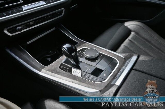 2022 BMW X5 xDrive40i Wasilla AK