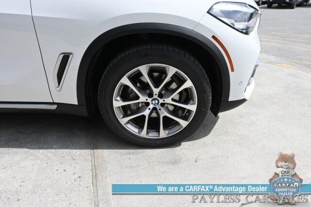 2022 BMW X5 xDrive40i Wasilla AK