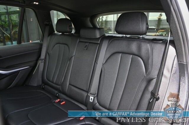 2022 BMW X5 xDrive40i Wasilla AK