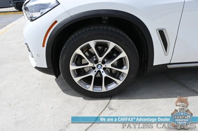 2022 BMW X5 xDrive40i Wasilla AK
