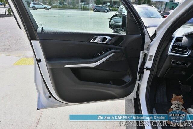 2022 BMW X5 xDrive40i Wasilla AK