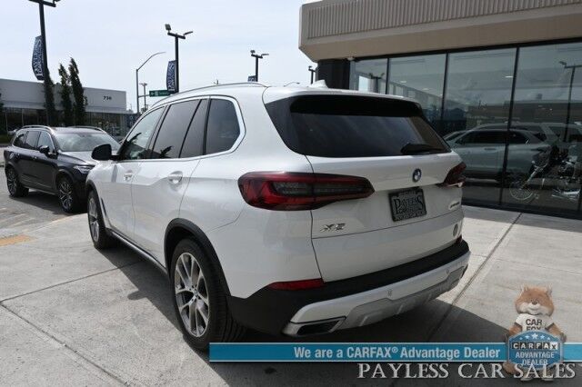 2022 BMW X5 xDrive40i Wasilla AK