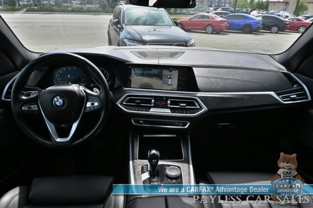 2022 BMW X5 xDrive40i Wasilla AK