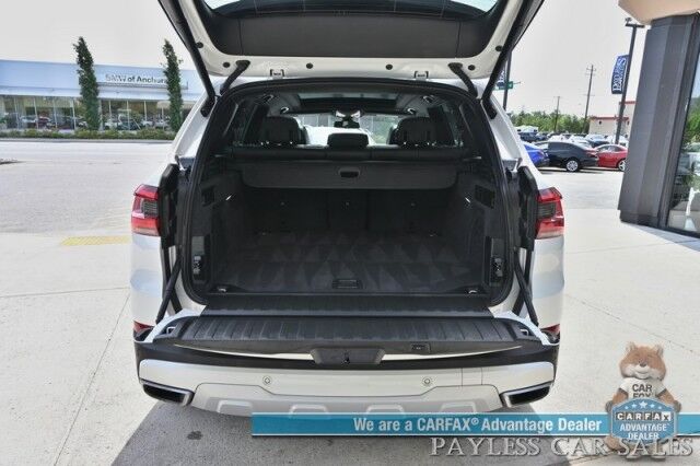 2022 BMW X5 xDrive40i Wasilla AK