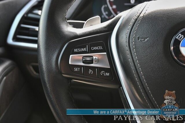 2022 BMW X5 xDrive40i Wasilla AK