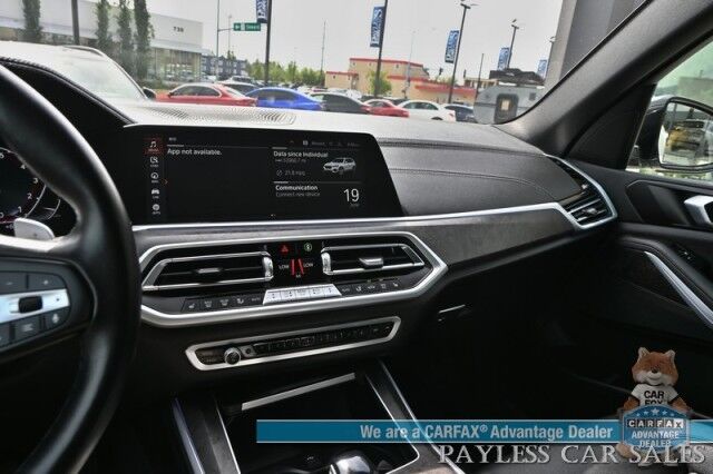 2022 BMW X5 xDrive40i Wasilla AK