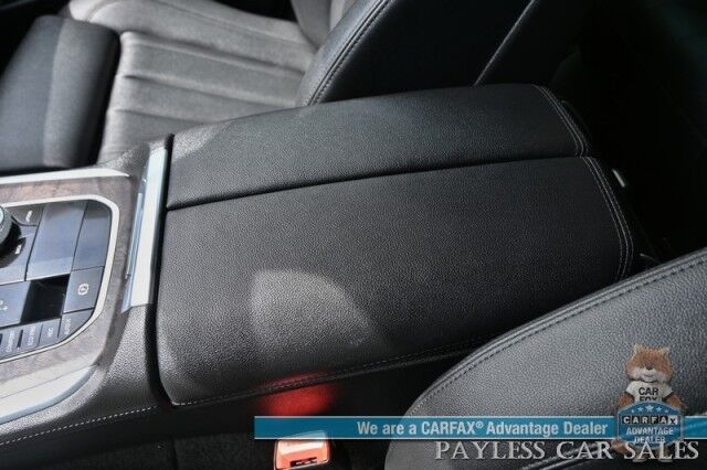 2022 BMW X5 xDrive40i Wasilla AK