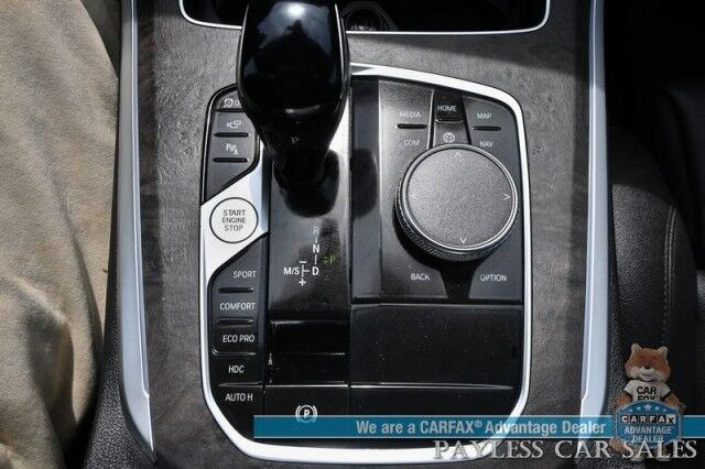 2022 BMW X5 xDrive40i Wasilla AK