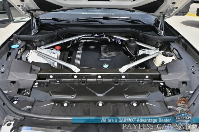 2022 BMW X5 xDrive40i Wasilla AK