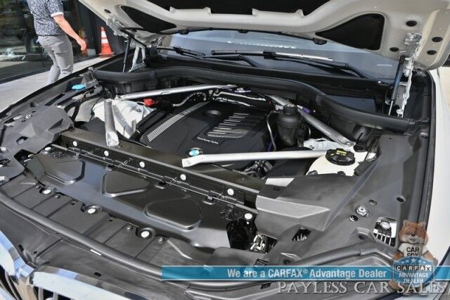 2022 BMW X5 xDrive40i Wasilla AK