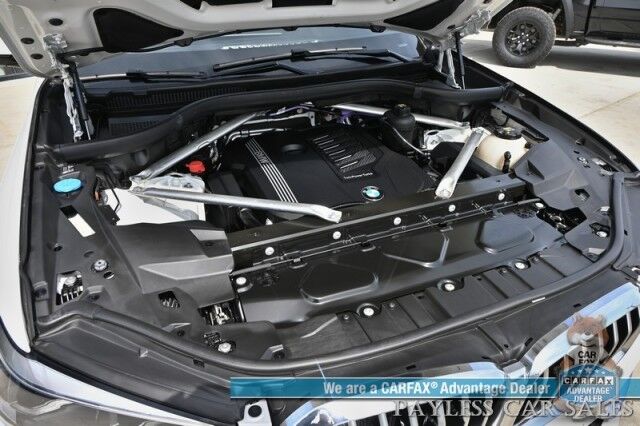 2022 BMW X5 xDrive40i Wasilla AK