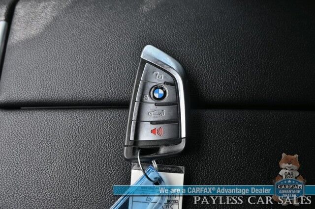 2022 BMW X5 xDrive40i Wasilla AK