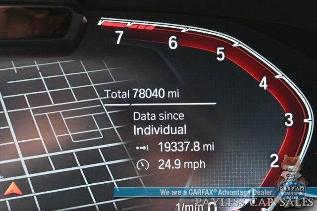 2022 BMW X5 xDrive40i Wasilla AK