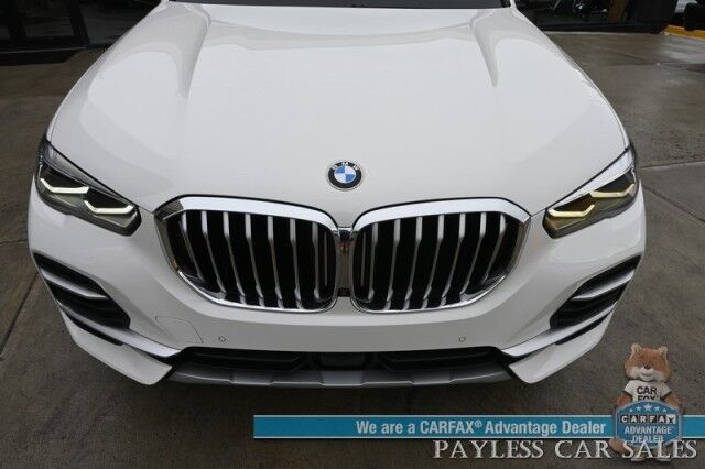 2022 BMW X5 xDrive40i Wasilla AK