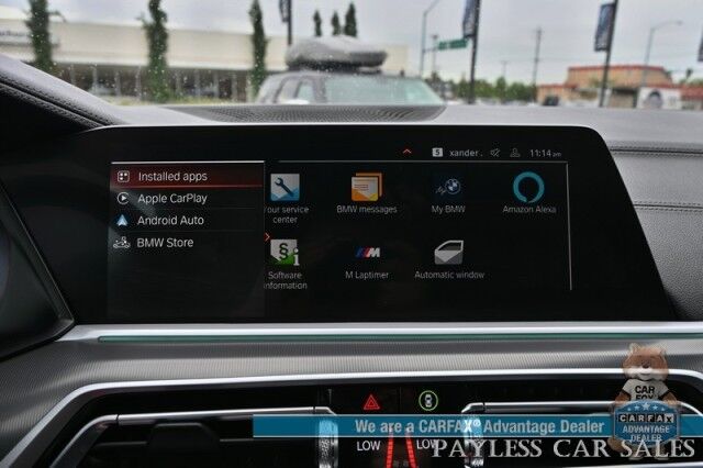 2022 BMW X5 xDrive40i Wasilla AK