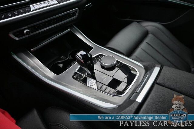 2022 BMW X5 xDrive40i Wasilla AK