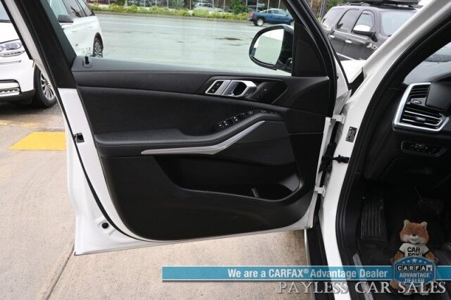 2022 BMW X5 xDrive40i Wasilla AK