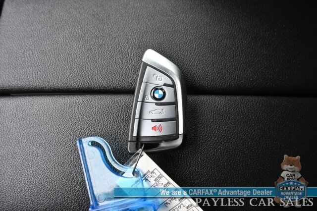 2022 BMW X5 xDrive40i Wasilla AK