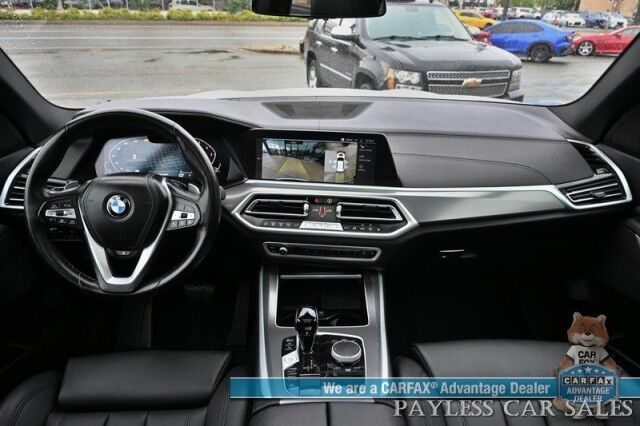 2022 BMW X5 xDrive40i Wasilla AK