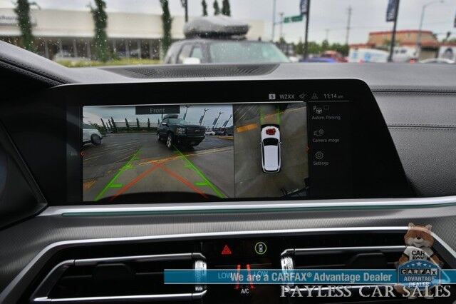 2022 BMW X5 xDrive40i Wasilla AK