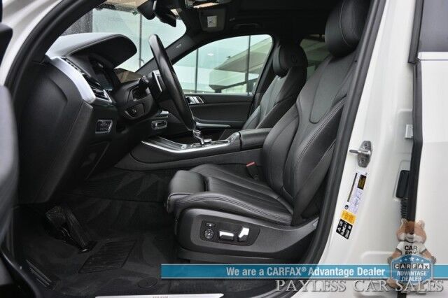 2022 BMW X5 xDrive40i Wasilla AK