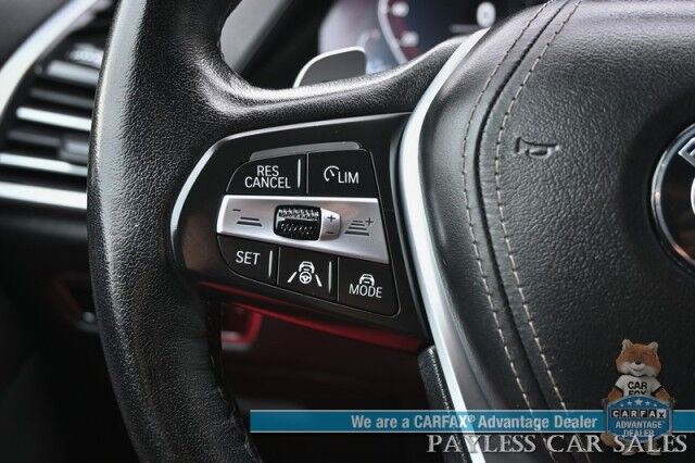 2022 BMW X5 xDrive40i Wasilla AK