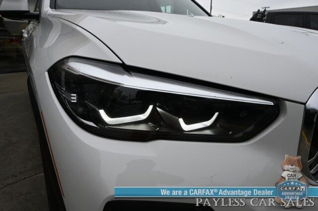 2022 BMW X5 xDrive40i Wasilla AK