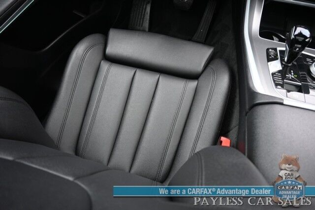 2022 BMW X5 xDrive40i Wasilla AK