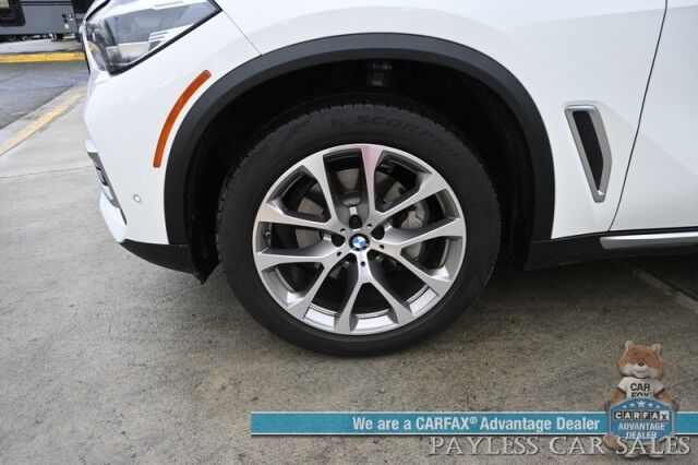 2022 BMW X5 xDrive40i Wasilla AK