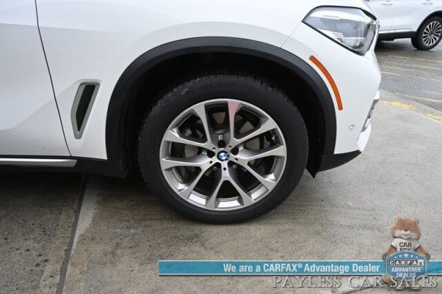 2022 BMW X5 xDrive40i Wasilla AK