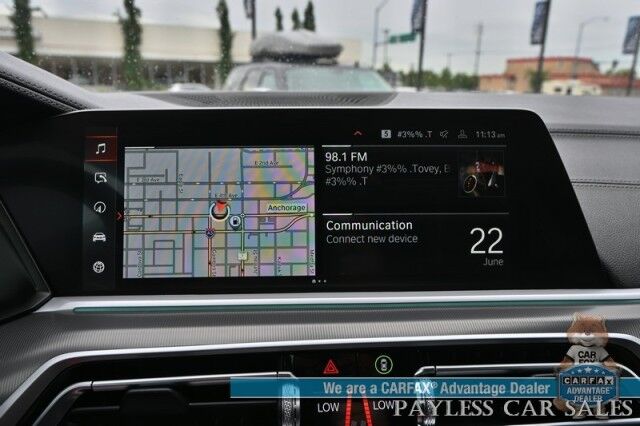 2022 BMW X5 xDrive40i Wasilla AK