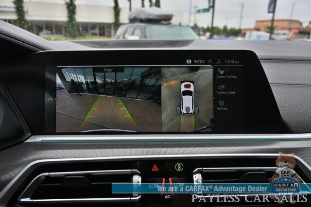2022 BMW X5 xDrive40i Wasilla AK