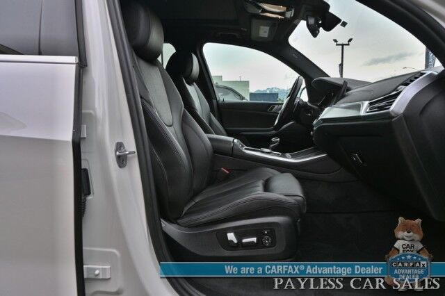 2022 BMW X5 xDrive40i Wasilla AK