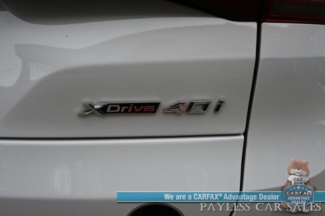 2022 BMW X5 xDrive40i Wasilla AK