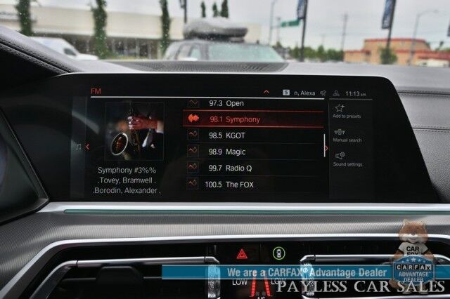 2022 BMW X5 xDrive40i Wasilla AK