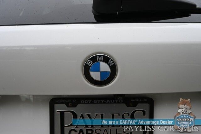 2022 BMW X5 xDrive40i Wasilla AK