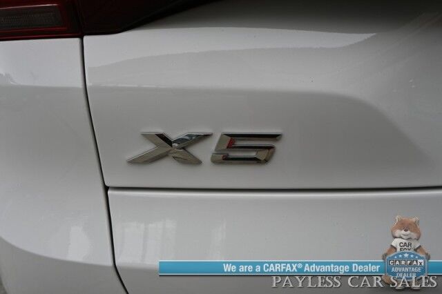 2022 BMW X5 xDrive40i Anchorage AK