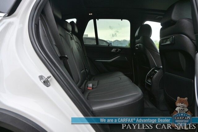 2022 BMW X5 xDrive40i Anchorage AK