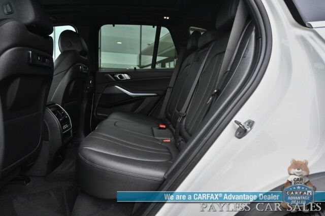 2022 BMW X5 xDrive40i Anchorage AK