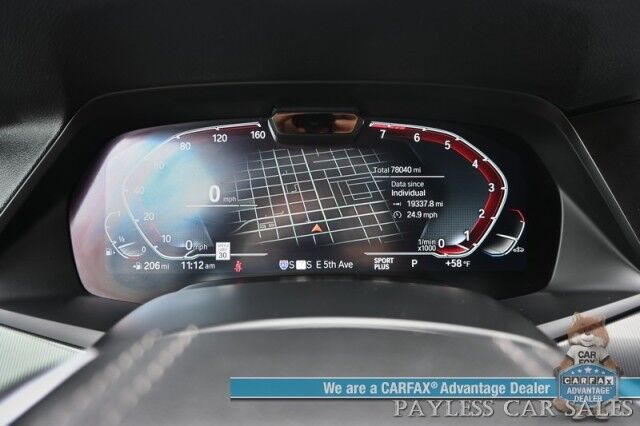 2022 BMW X5 xDrive40i Anchorage AK