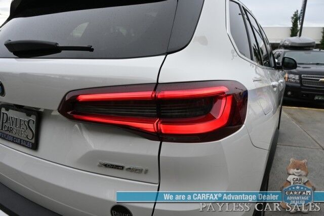 2022 BMW X5 xDrive40i Anchorage AK